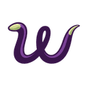 X Spanish Worm Meeting Logo